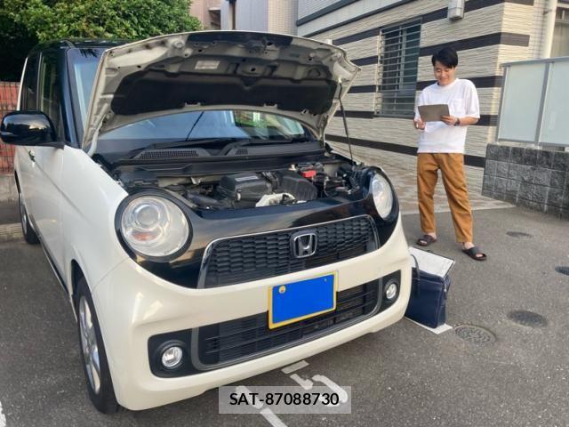 Honda N-ONE 2015-11 7509470-1