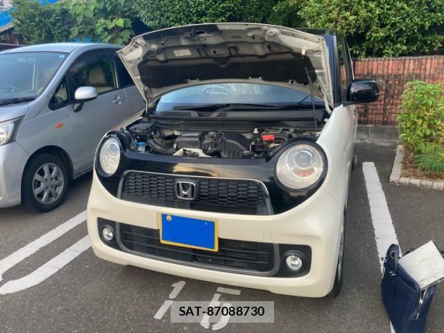 Honda N-ONE 2015-11 7509470-2