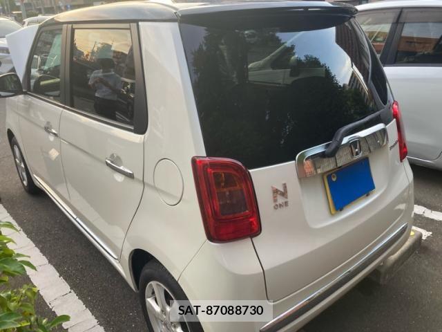 Honda N-ONE 2015-11 7509470-3