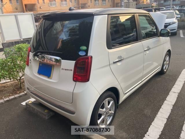 Honda N-ONE 2015-11 7509470-4