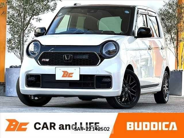 Honda N-ONE 2022-04 7501952-0