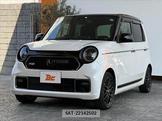 Honda N-ONE 2022-04 7501952-9