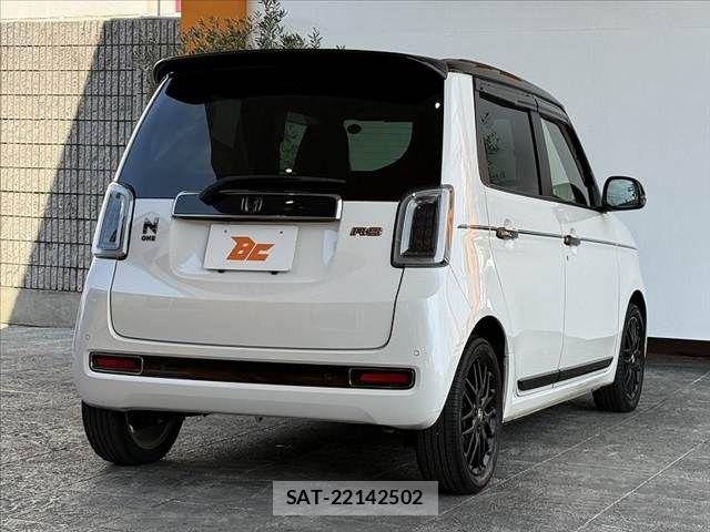 Honda N-ONE 2022-04 7501952-14