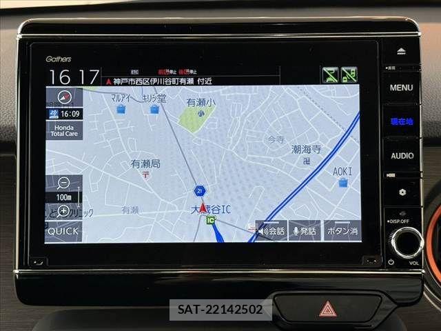 Honda N-ONE 2022-04 7501952-2