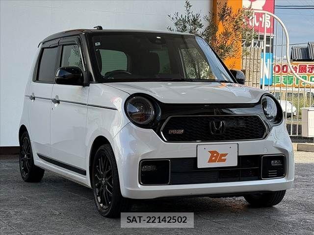 Honda N-ONE 2022-04 7501952-7