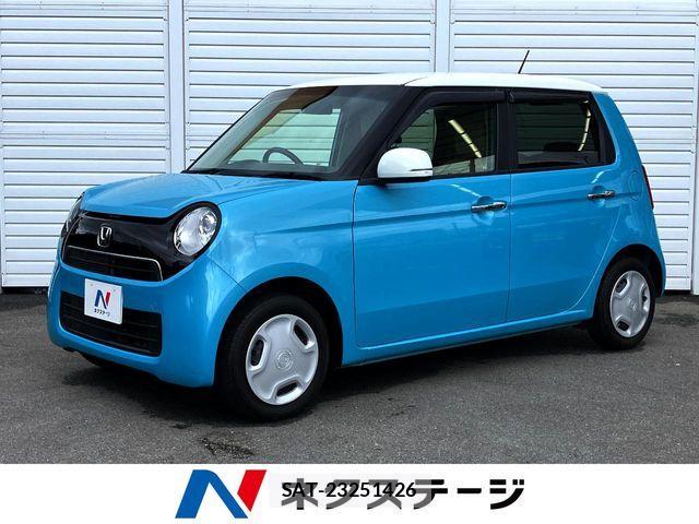 Honda N-ONE 2014-01 7509462-0