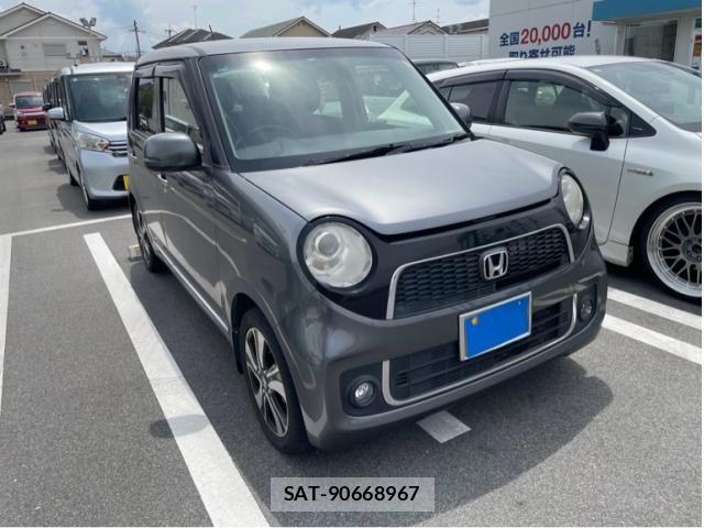 Honda N-ONE 2012-12 7509475-0