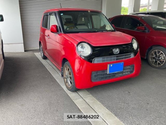 Honda N-ONE 2014-03 7501970-0