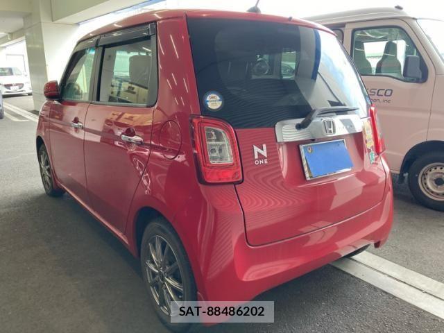 Honda N-ONE 2014-03 7501970-5