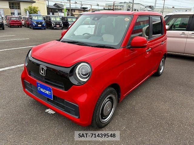 Honda N-ONE 2022-03 7562573-0