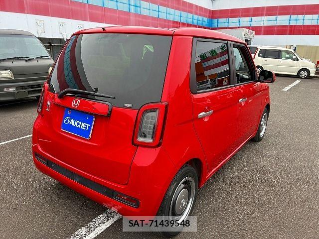 Honda N-ONE 2022-03 7562573-1