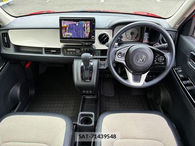 Honda N-ONE 2022-03 7562573-2