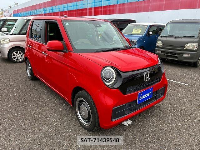 Honda N-ONE 2022-03 7562573-4