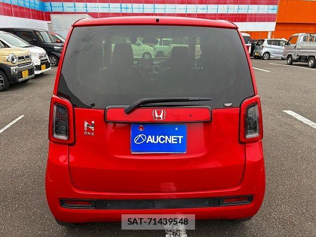 Honda N-ONE 2022-03 7562573-5