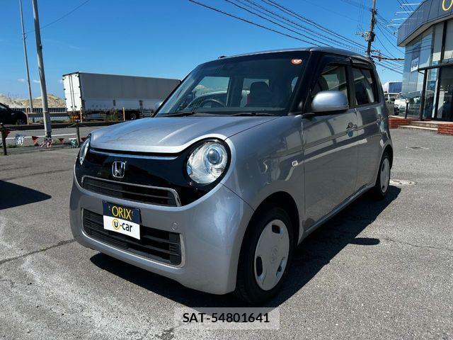 Honda N-ONE 2020-03 7328985-0