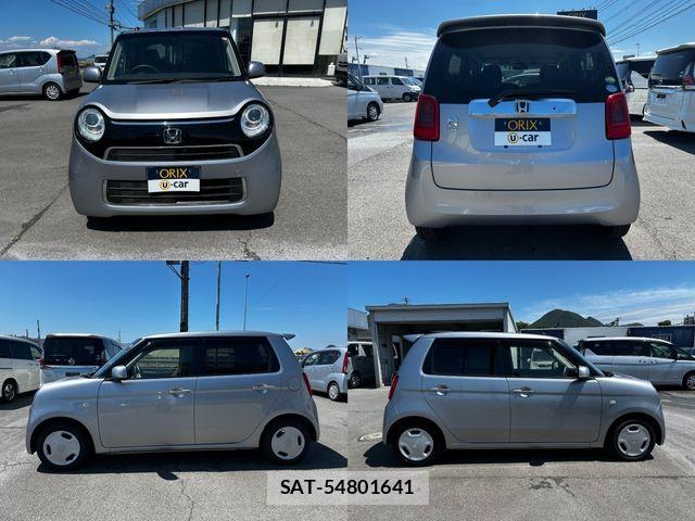 Honda N-ONE 2020-03 7328985-19