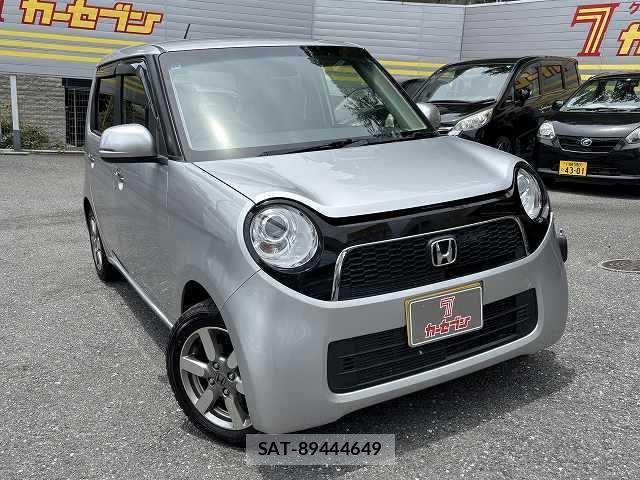 Honda N-ONE 2012-12 7618833-0