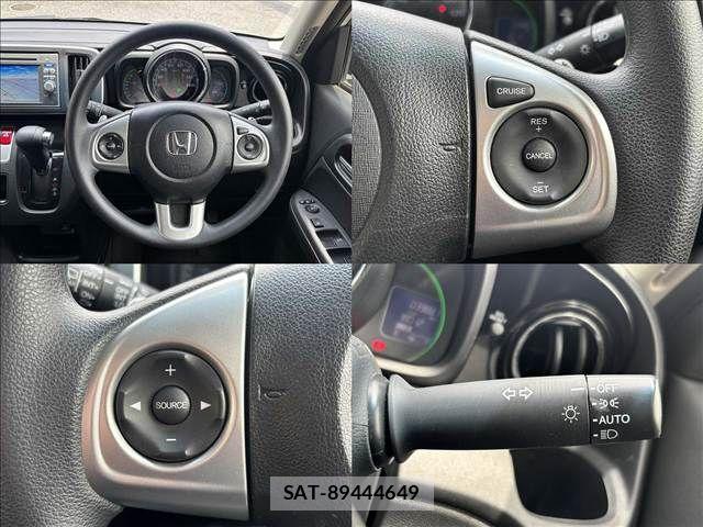 Honda N-ONE 2012-12 7618833-9