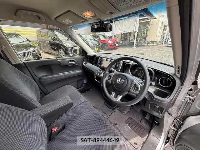Honda N-ONE 2012-12 7618833-20
