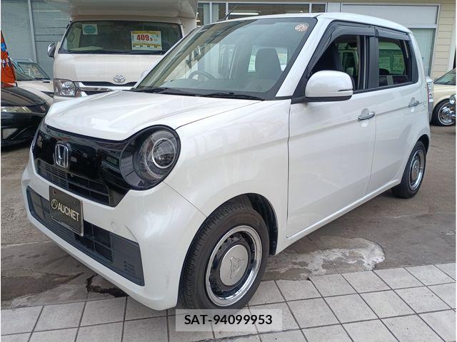 Honda N-ONE 2022-08 7618832-0