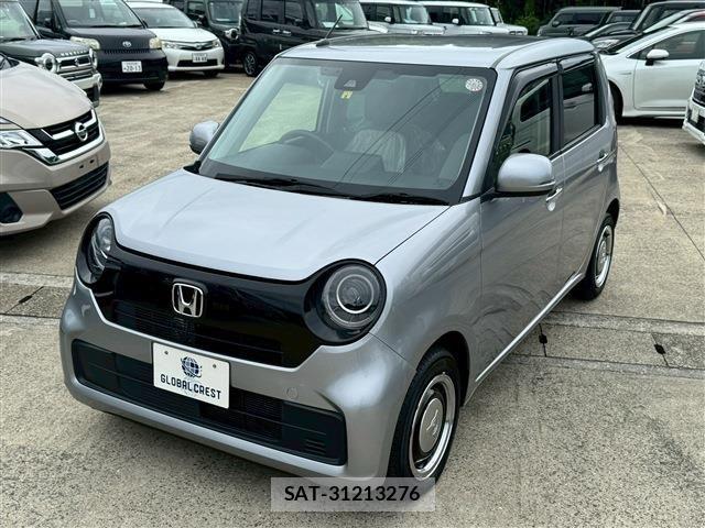 Honda N-ONE 2022-08 7618821-10