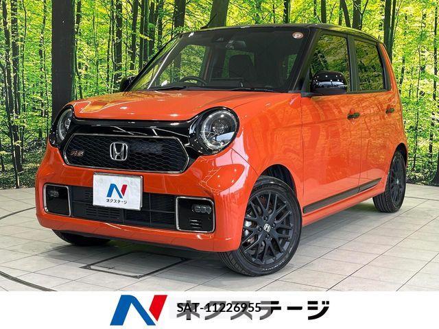 Honda N-ONE 2022-07 7618820-0
