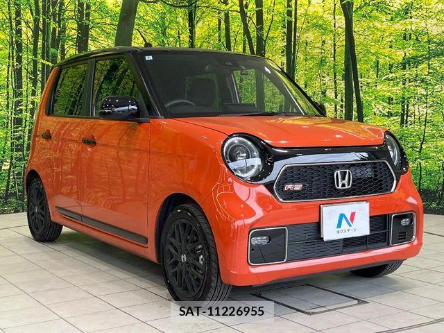Honda N-ONE 2022-07 7618820-15