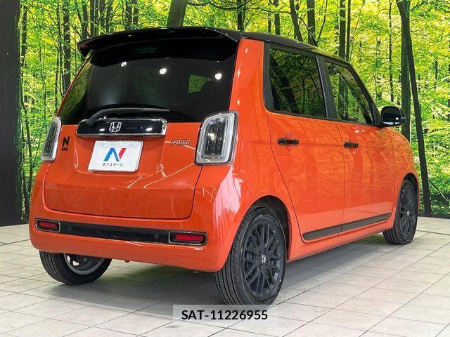 Honda N-ONE 2022-07 7618820-16