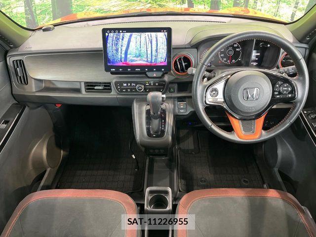 Honda N-ONE 2022-07 7618820-1
