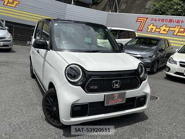 Honda N-ONE 2024-02 7618819-0