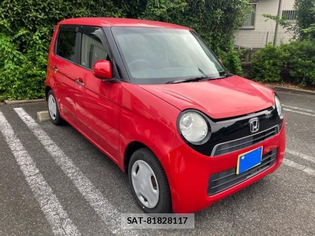 Honda N-ONE 2013-12 7618847-0