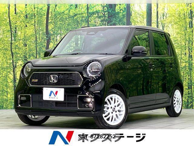 Honda N-ONE 2026-06 7618812-0