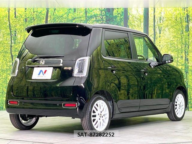 Honda N-ONE 2026-06 7618812-16