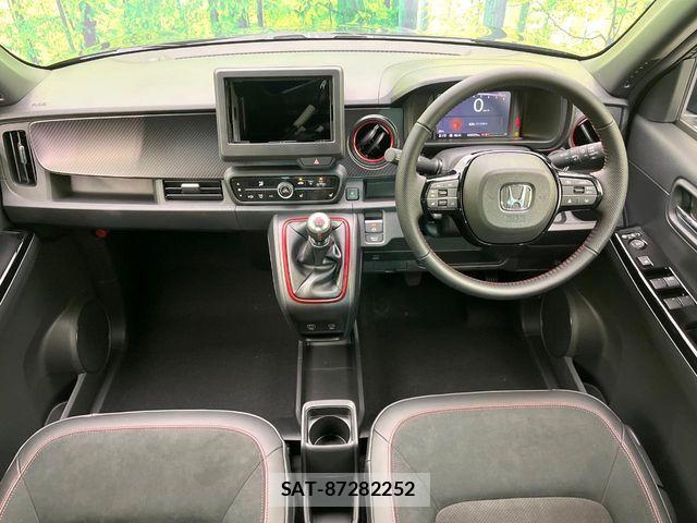 Honda N-ONE 2026-06 7618812-1