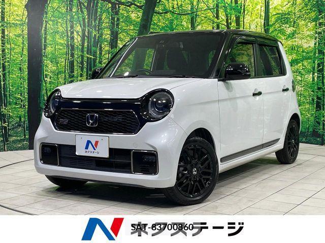 Honda N-ONE 2024-01 7618813-0