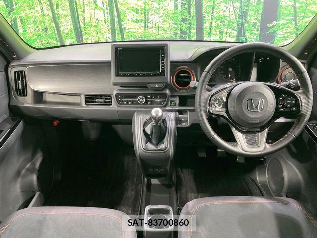 Honda N-ONE 2024-01 7618813-1