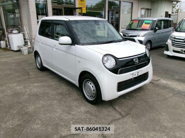 Honda N-ONE 2019-01 7618841-0
