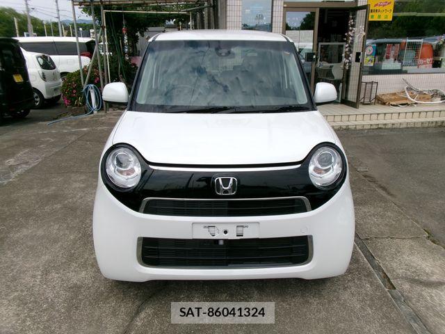 Honda N-ONE 2019-01 7618841-1