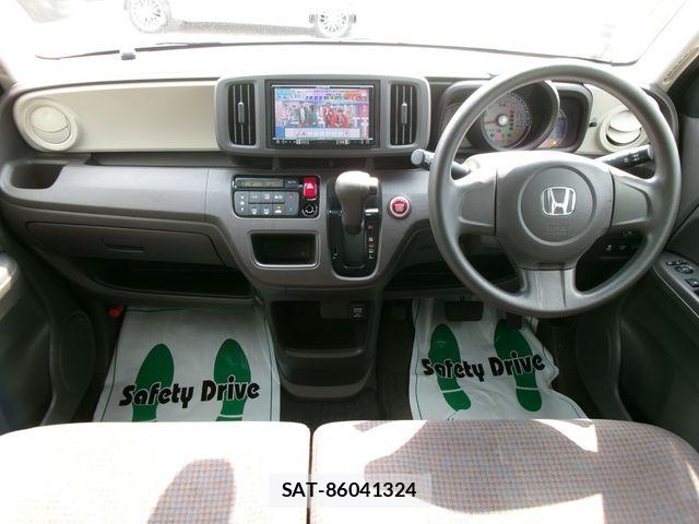 Honda N-ONE 2019-01 7618841-24