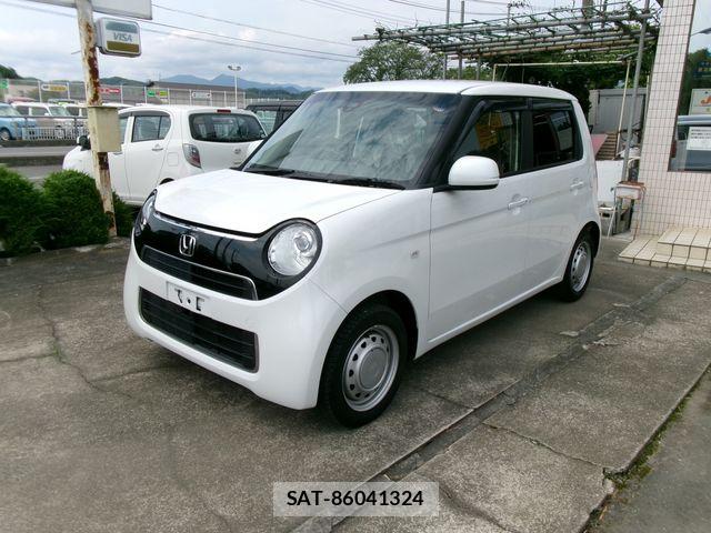 Honda N-ONE 2019-01 7618841-2