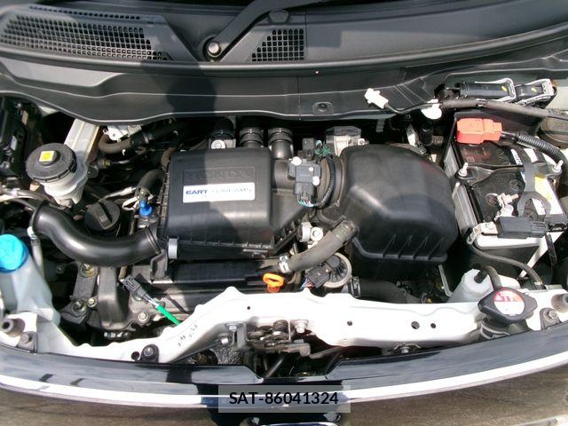 Honda N-ONE 2019-01 7618841-8