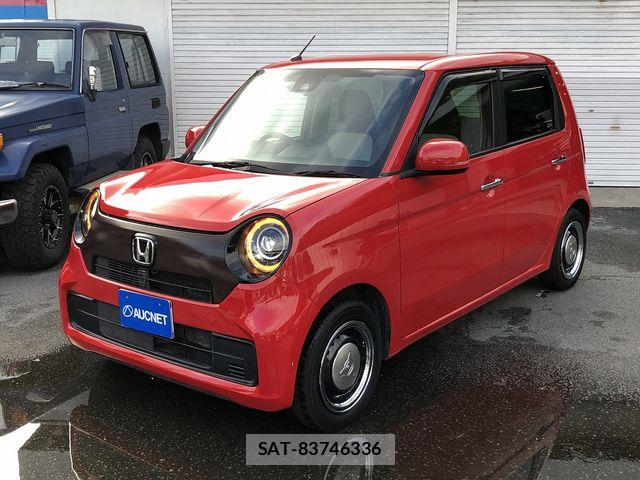 Honda N-ONE 2020-11 7618831-0