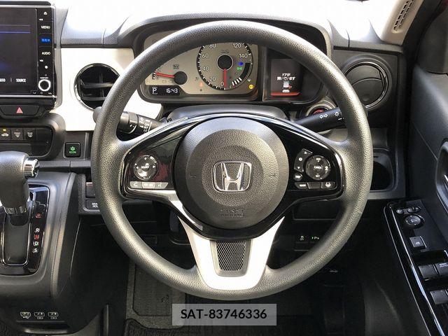 Honda N-ONE 2020-11 7618831-16