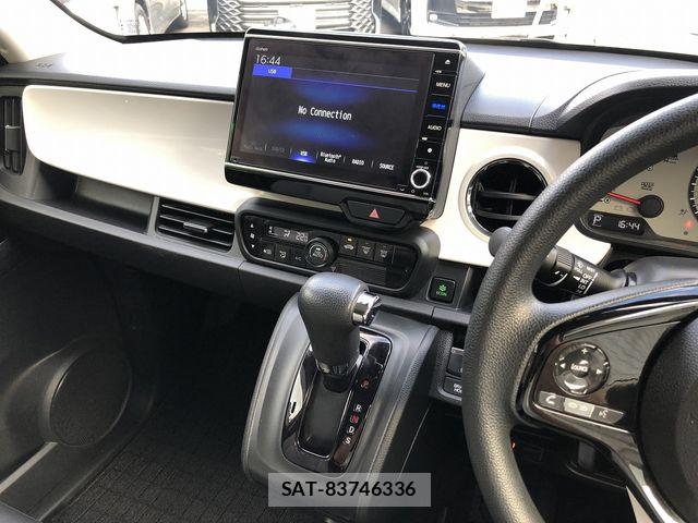 Honda N-ONE 2020-11 7618831-22