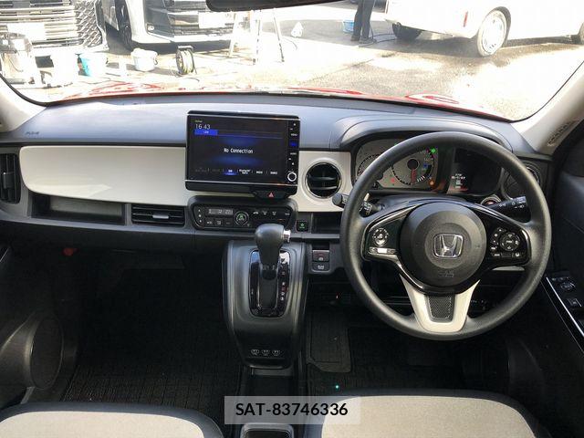 Honda N-ONE 2020-11 7618831-2