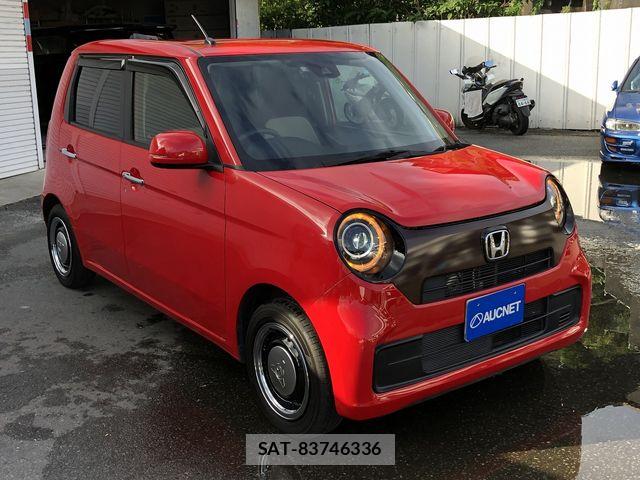 Honda N-ONE 2020-11 7618831-4