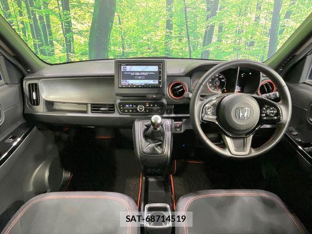 Honda N-ONE 2024-02 7618811-1