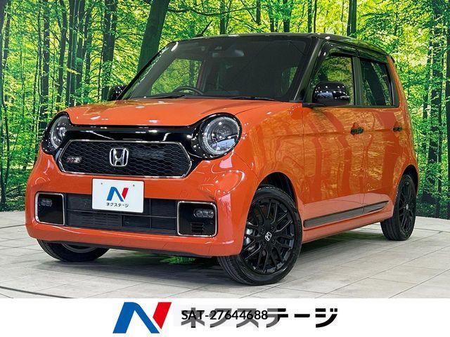 Honda N-ONE 2021-01 7618814-0