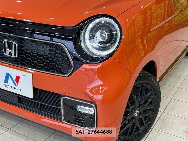 Honda N-ONE 2021-01 7618814-11