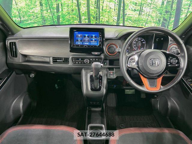 Honda N-ONE 2021-01 7618814-1